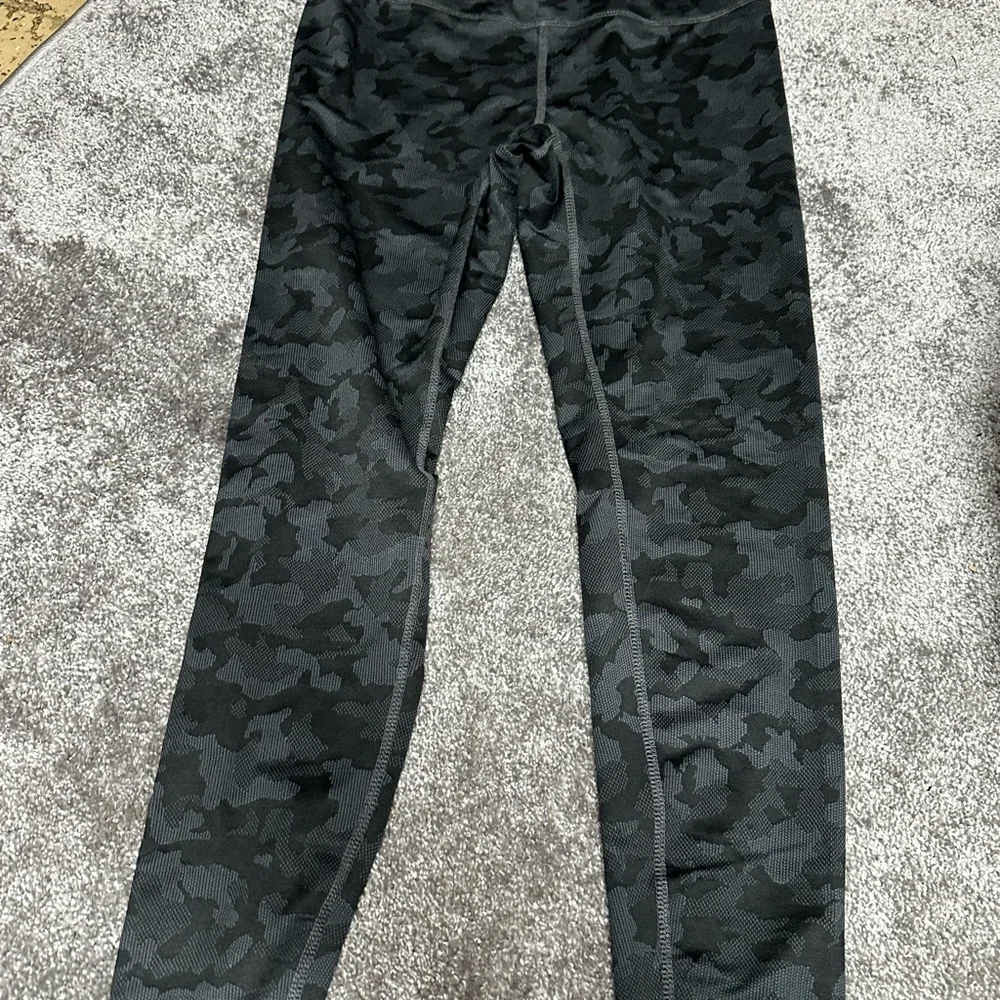 Spyder leggings